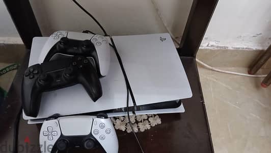 playstation 5 slim cd edition