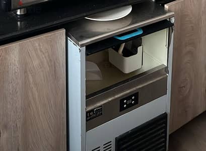 Ice Maker