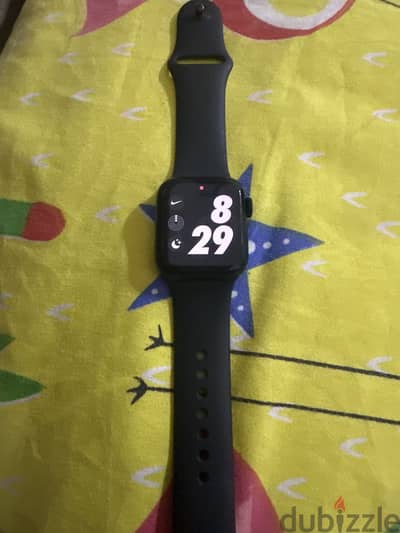 Apple Watch se3