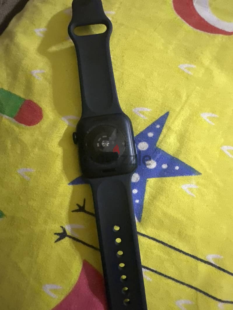 Apple Watch se3 1