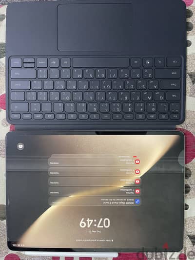 Honor Tablet
