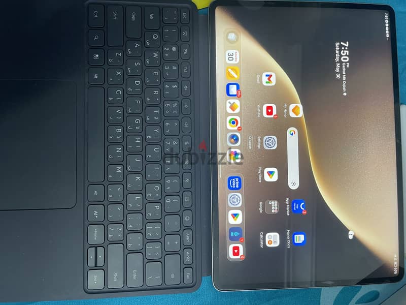 Honor Tablet 1