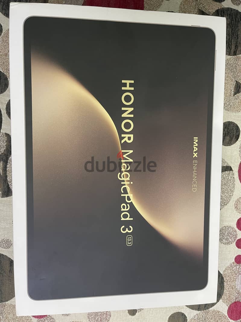 Honor Tablet 3