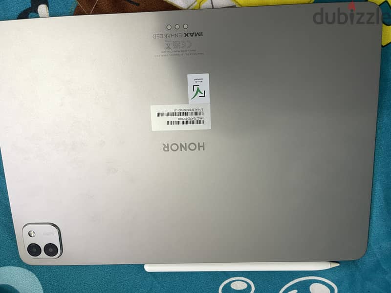 Honor Tablet 4