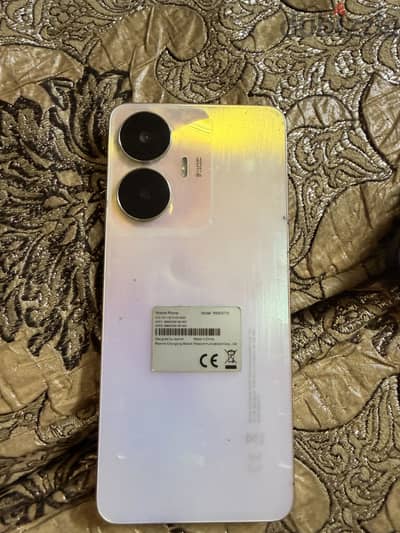 realme c55