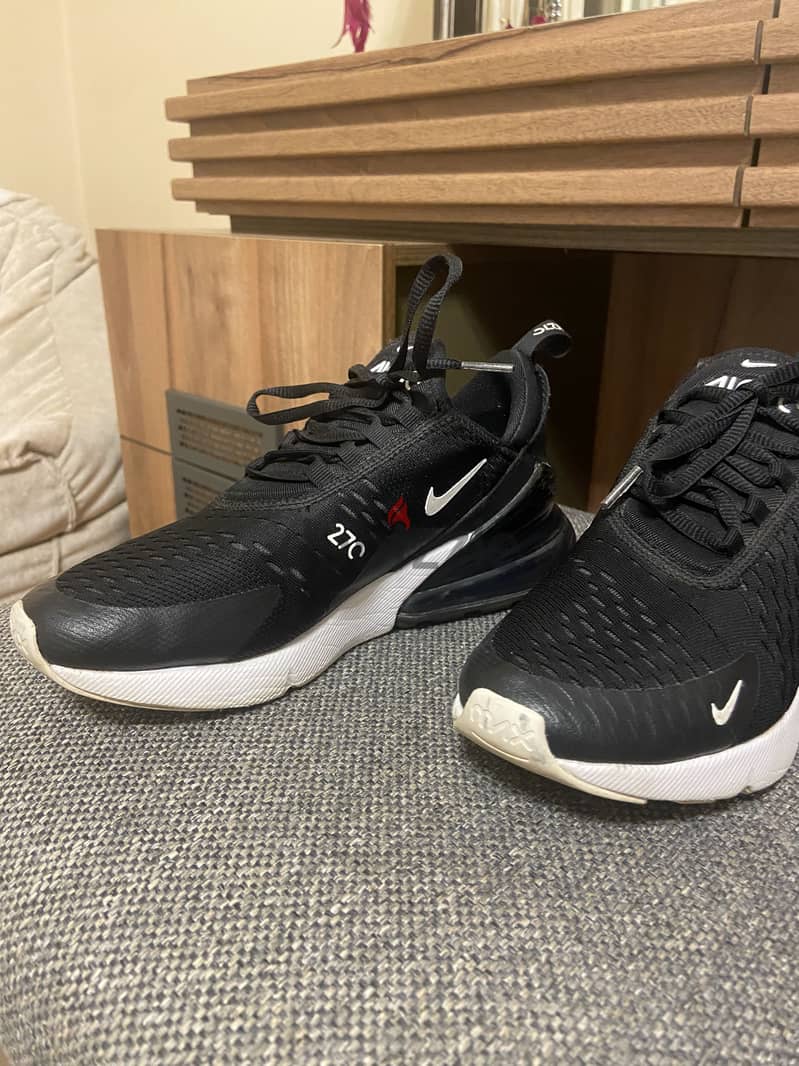 Nike Air Max shoes 1