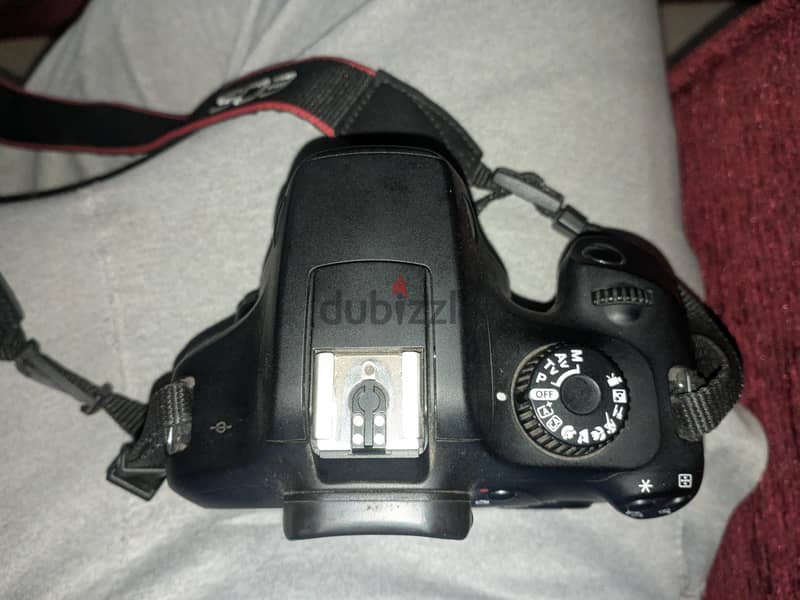 canon 4000D 2