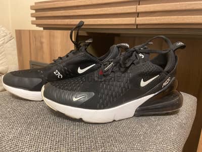 Nike Air Max shoes
