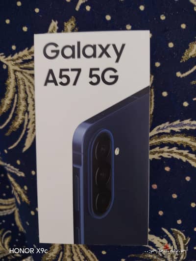 سامسونج ايه 57
