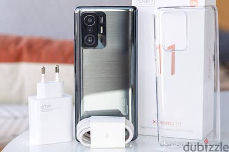 شاومي  Mi 11 T