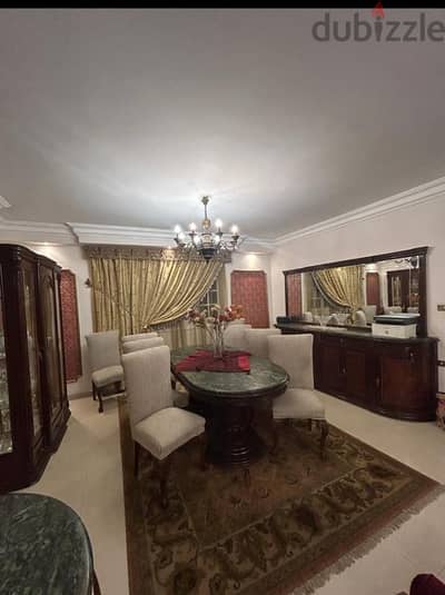 Dinning room
