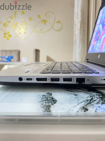 Hp probook 640 g3