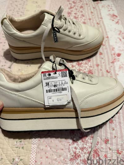 zara brand new. . . زارة جديدة