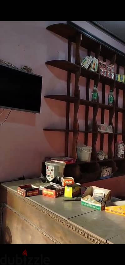 خشب محل عطارة