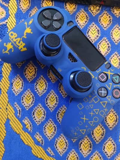 (controller) دراع  PS4