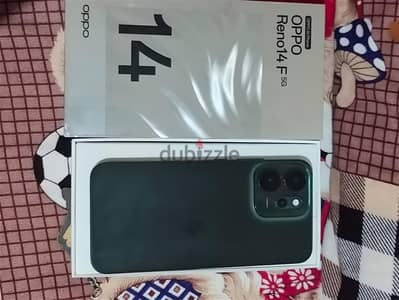 اوبو رينو 14