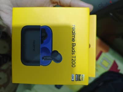 Realme Buds T200