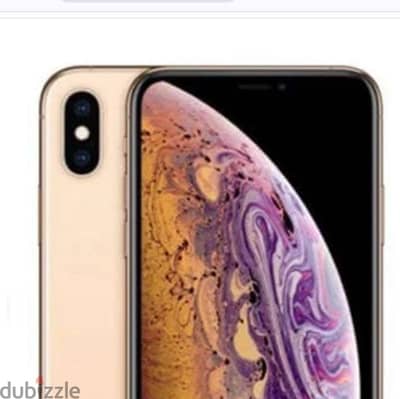 آبل - آيفون اكس اس ماكس بدل