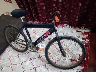 دراجة مقاس ٢٦
