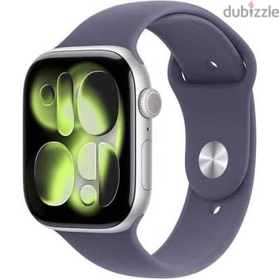 Apple Watch series 11 46