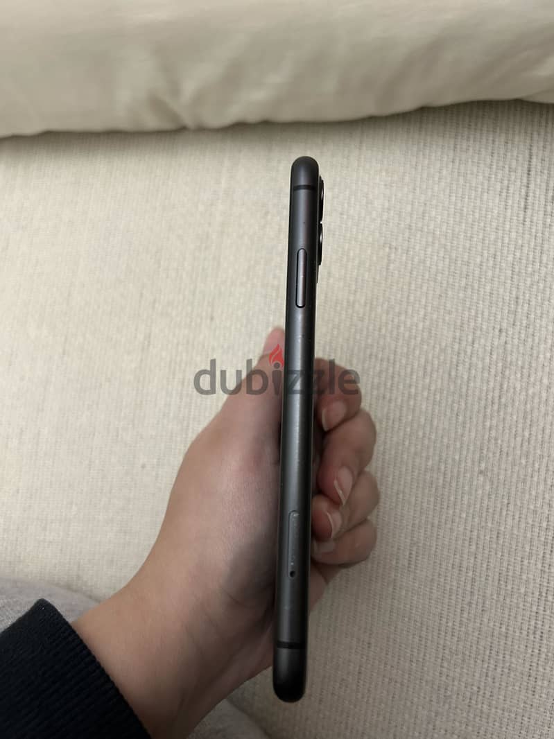 Apple - iPhone 11 1