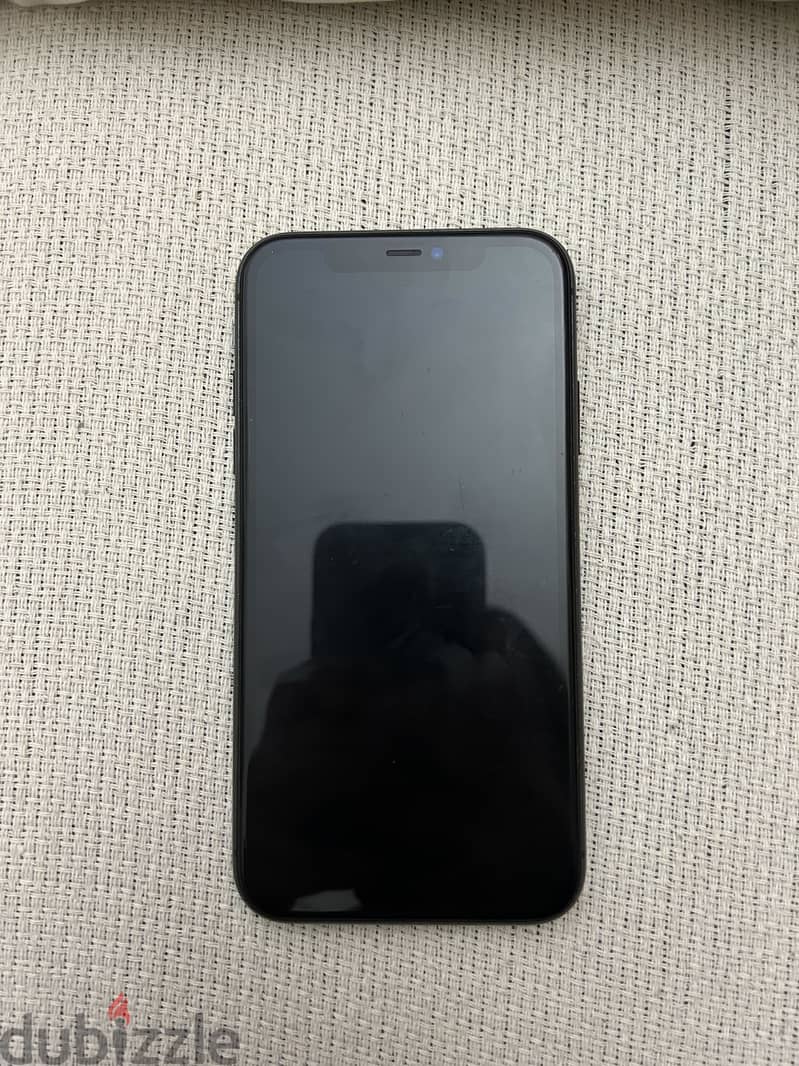 Apple - iPhone 11 3