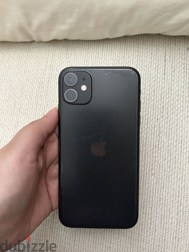 Apple - iPhone 11 4