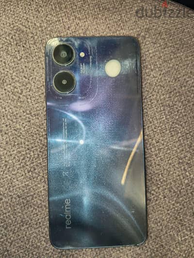 Realme 10