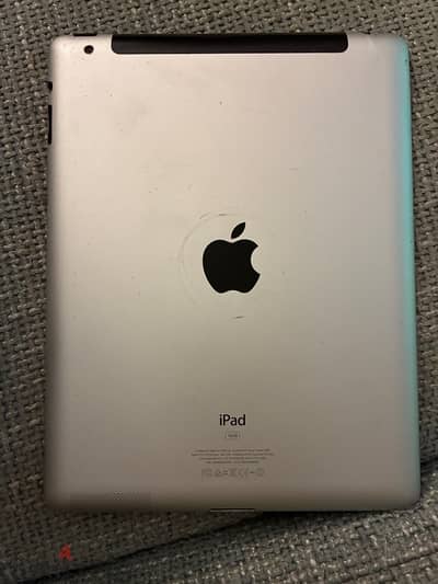 ipad 2