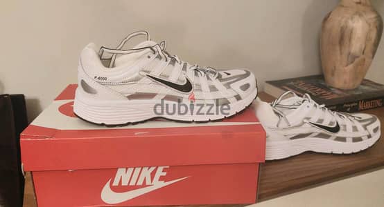 Nike P6000 size 38 original