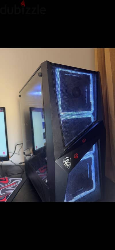 PC Intel core i7 جيل عشار