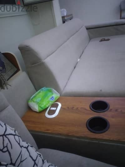 ركنه سرير وسحاره