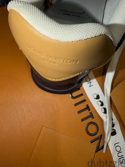 LV BUTTERSOFT Sneaker