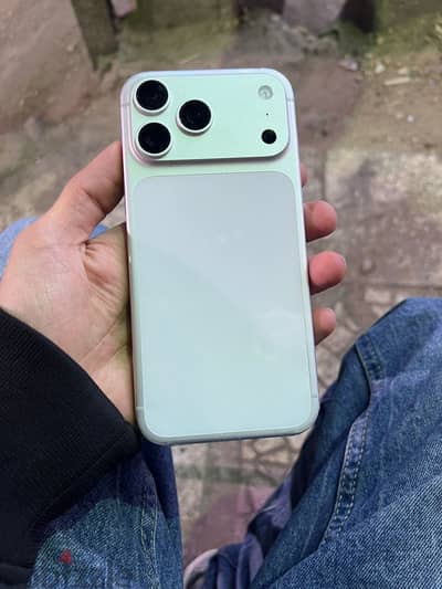Apple - iPhone 17 Pro Max