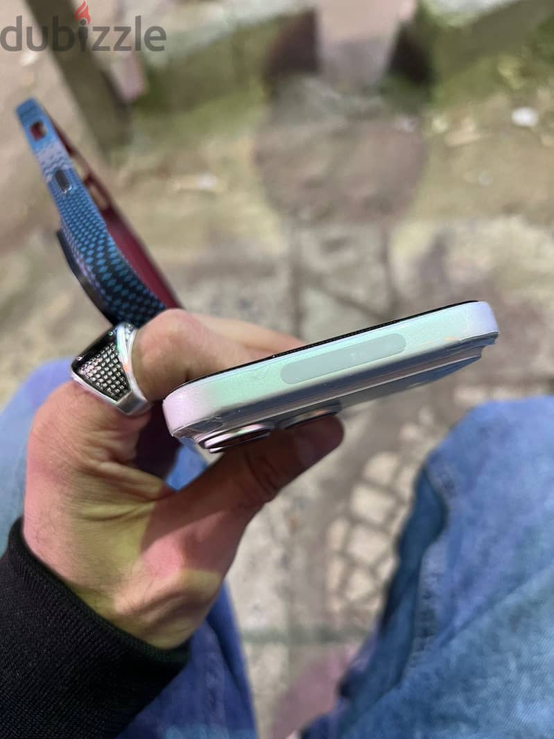 Apple - iPhone 17 Pro Max 5