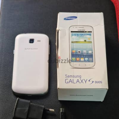 Samsung s dous