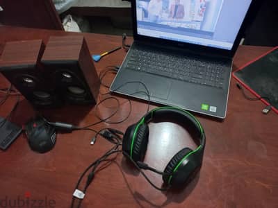 music f wood speaker