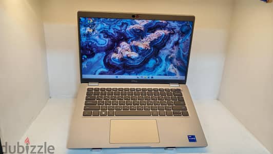 Dell latitude 5430 i7 12th Touch screen A+