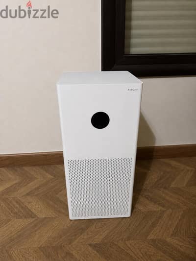 Xiaomi Smart Air Purifier 4 Lite, HEPA Filter