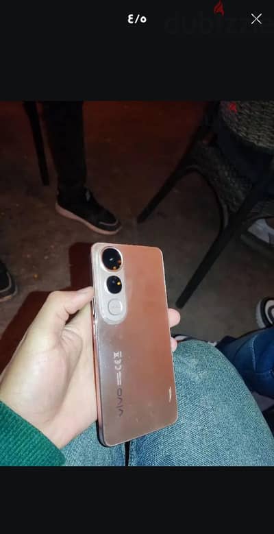 فيفو v50 لايت