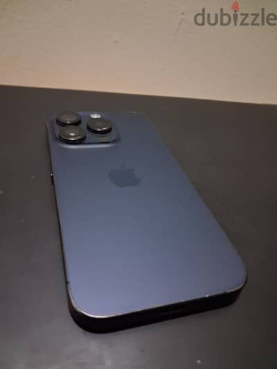 Apple - iPhone 15 Pro