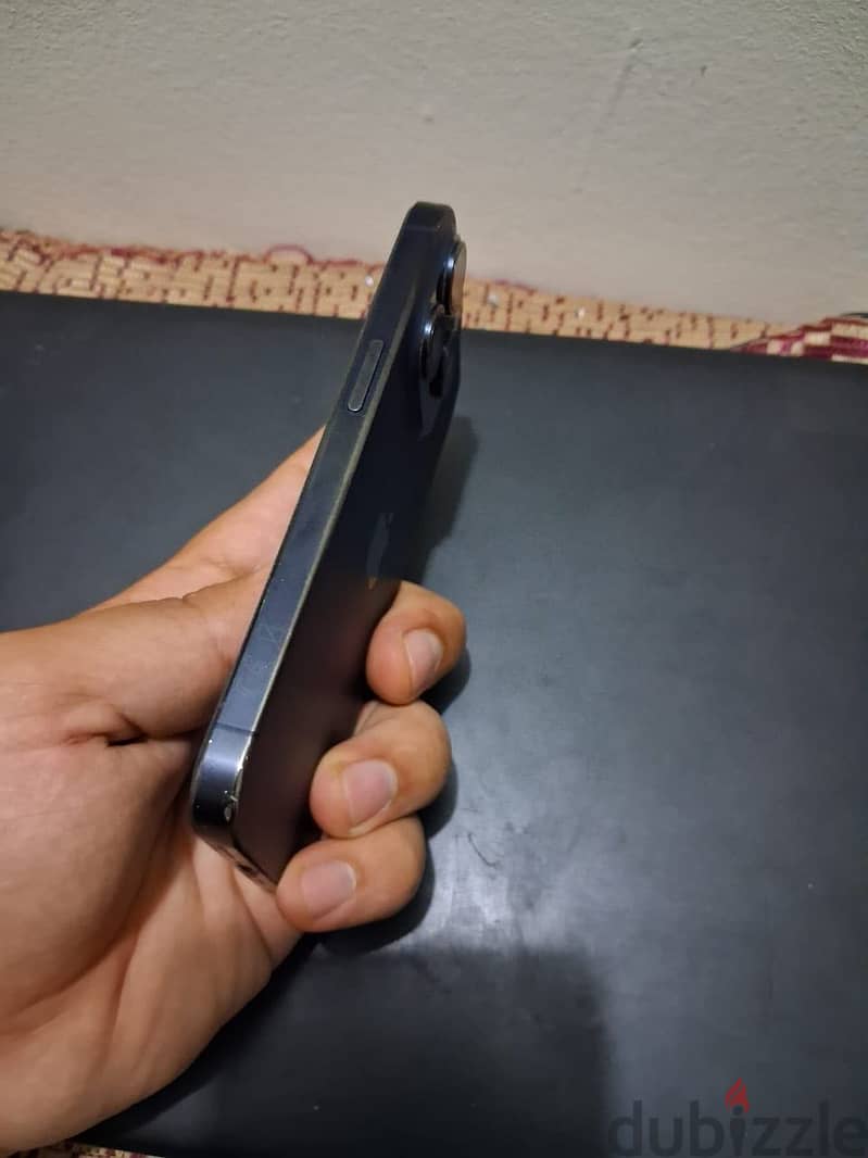 Apple - iPhone 15 Pro 1