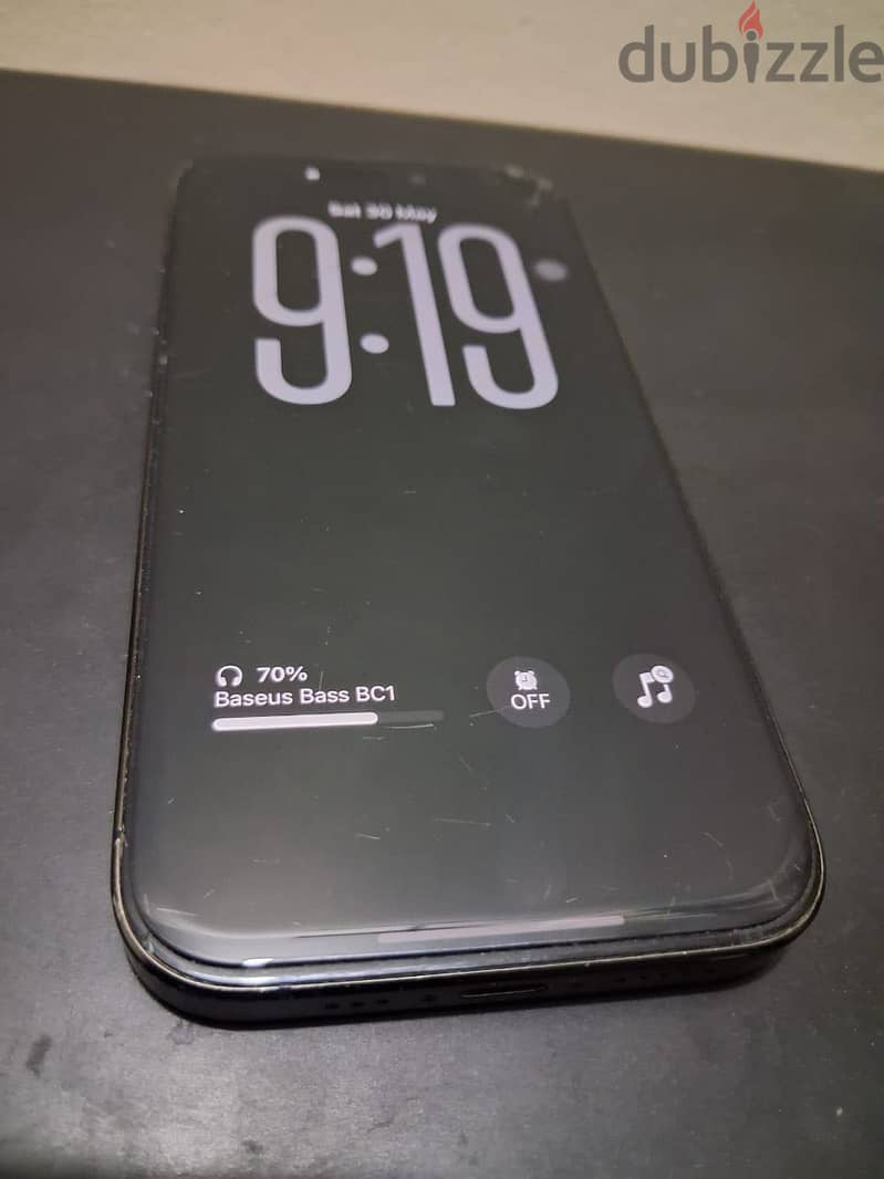 Apple - iPhone 15 Pro 4