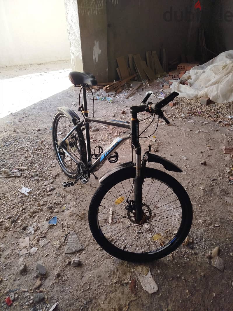 trinx m136 2