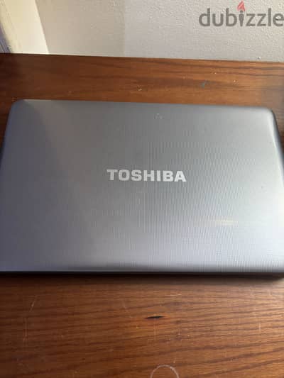 Toshiba satellite