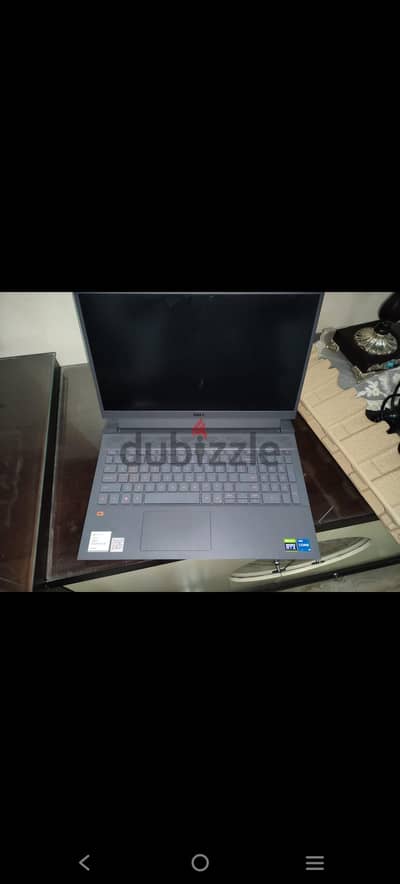 لاب توب  بحاله فوق الممتازه