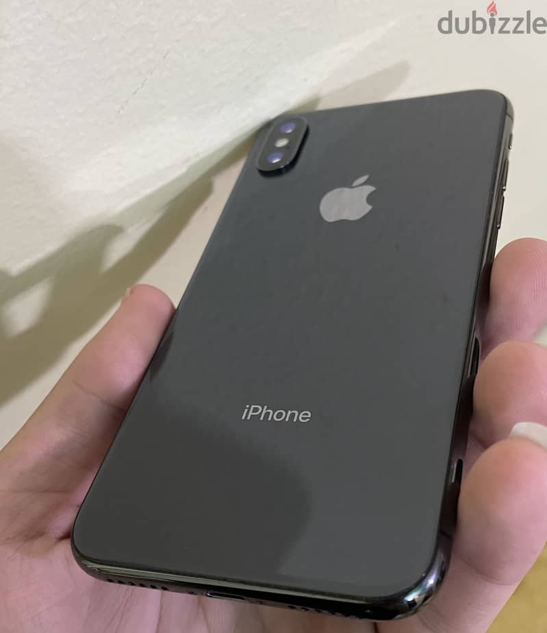 Apple - iPhone X 3