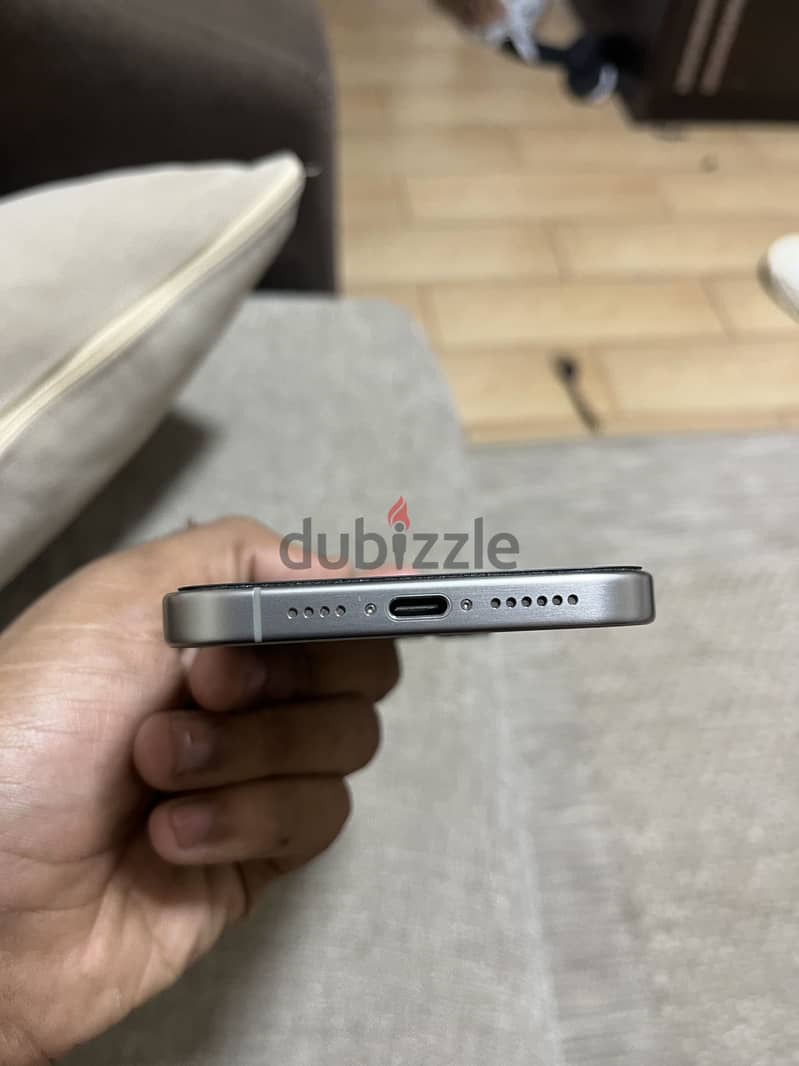 Apple - iPhone 15 Pro Max 1