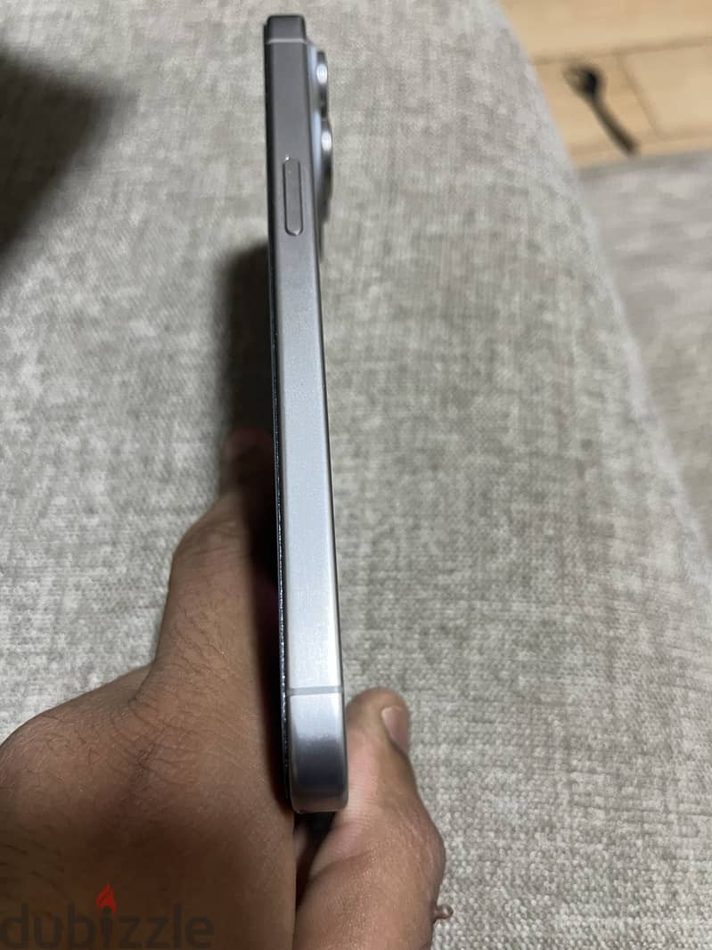 Apple - iPhone 15 Pro Max 7