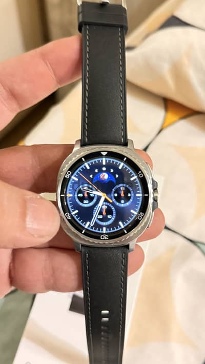 Samsung Galaxy Watch 8 Classic